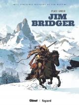 couverture de l'album Jim Bridger