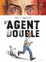 page album L'agent double