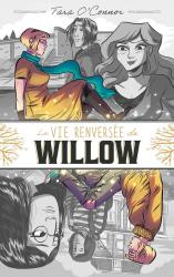 page album La vie renversée de Willow