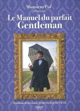 couverture de l'album Le manuel du parfait gentleman