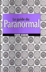 page album Le guide du paranormal