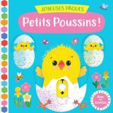 couverture de l'album Joyeuses Pâques Petites Poussins !