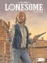  Lonesome Vol. 3 - The Ties of Blood - T.3