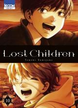  Lost Children - T.10