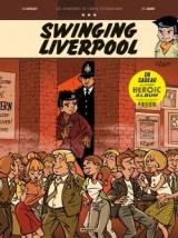 Louise petibouchon - swinging liverpool - Swinging Liverpool