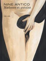 couverture de l'album Madones et putains