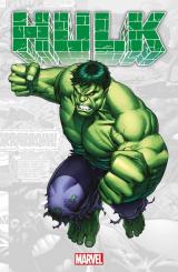 page album Hulk