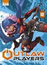 Outlaw Players Vol.12