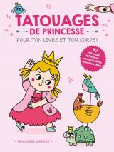  Princesse Lilly Tatouages