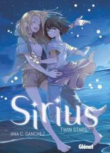 page album Sirius  - Twin stars