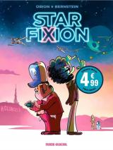page album Star Fixion