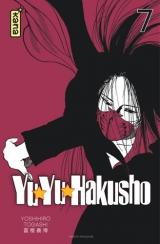 page album Yuyu Hakusho Star edition - Tome 7