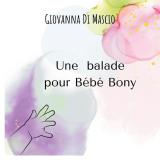 couverture de l'album Une balade pour Bébé Bony
