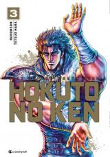 Hokuto no Ken - Fist of the North Star T.3