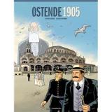 couverture de l'album Ostende 1905
