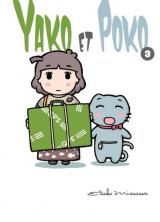 page album Yako et Poko T.3