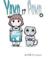 page album Yako et Poko T.4