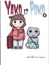 Yako et Poko T.5