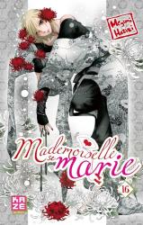 page album Mademoiselle se marie T.16
