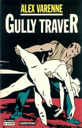 couverture de l'album Gully Traver