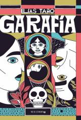 couverture de l'album Garafia