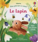 page album Le lapin