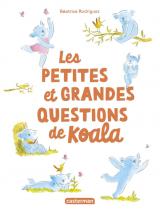 couverture de l'album Les petites et grandes questions de Koala