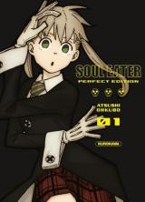  Soul Eater (Perfect Edition) - T.2