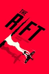 couverture de l'album The Rift