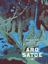 Aro Satoe -  Edition limitée