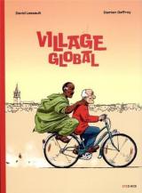 Village Global  - Nouvelle édition