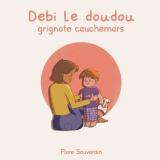 Debi le doudou grignote cauchemars