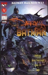 page album The Darkness / Batman