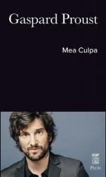 couverture de l'album Mea Culpa