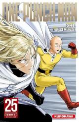  One-Punch Man - T.25