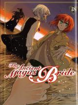 The Ancient Magus Bride T.18