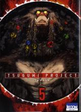 page album Tsugumi Project T.5