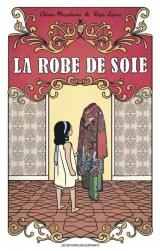 page album La Robe de Soie