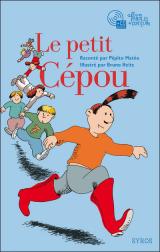 page album Le Petit Cepou