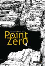 couverture de l'album Point zéro