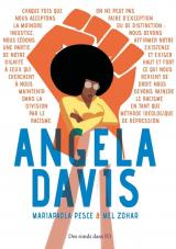 couverture de l'album Angela Davis