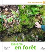 couverture de l'album Balade en forêt