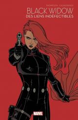 Black Widow  - Des liens indéfectibles