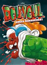 couverture de l'album Bouyoul  - Anger management
