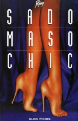 couverture de l'album Sado Maso Chic