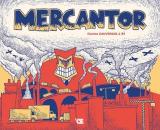 couverture de l'album Mercantor