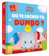page album Où te caches-tu, Dumbo ?