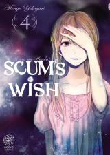 page album Scum's Wish T.4