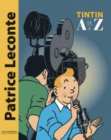 page album Tintin de A à Z