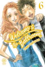 page album Welcome to the Ballroom T.6